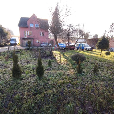 gospodarstwo, 6 pokoi Jaksice. Zdjęcie 1