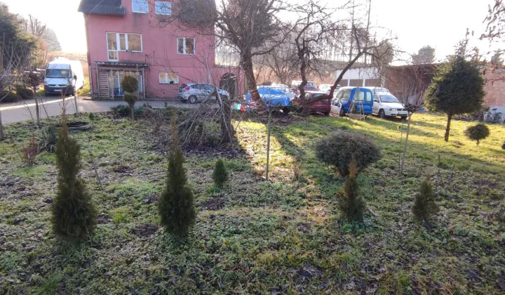 gospodarstwo, 6 pokoi Jaksice