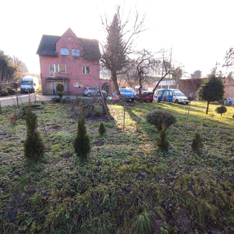 gospodarstwo, 6 pokoi Jaksice