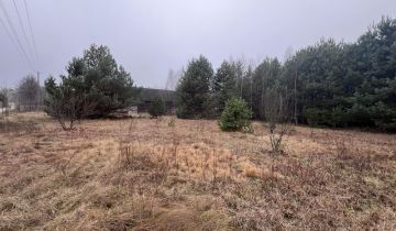 Działka budowlana Nowe Lipki