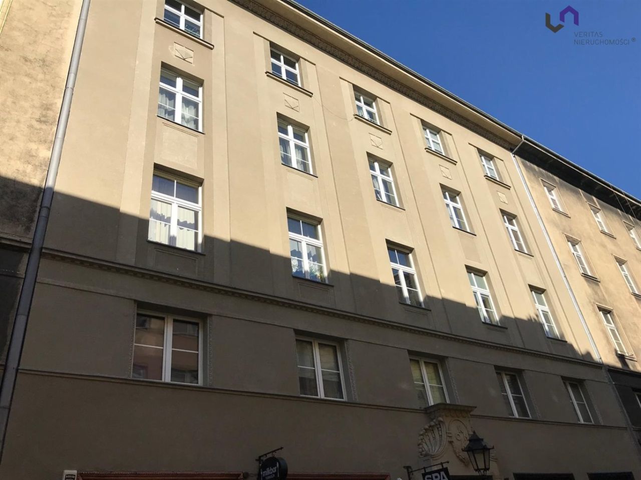 Mieszkanie 3-pokojowe Kraków Śródmieście, ul. św. Tomasza. Zdjęcie 2