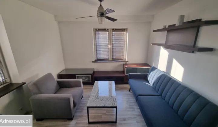 Mieszkanie 2-pokojowe Katowice Dąb, ul. Studzienna