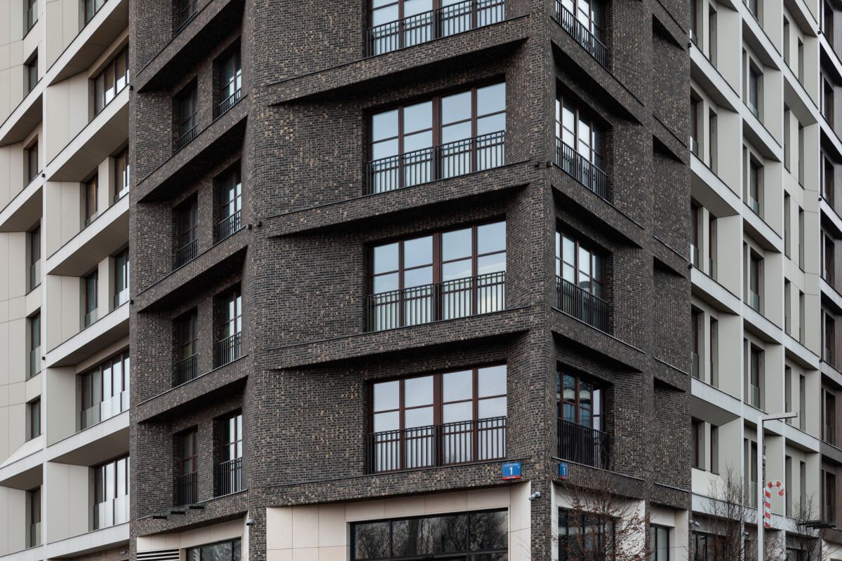 Mieszkanie 3-pokojowe Warszawa Praga-Północ, ul. Józefa Sierakowskiego. Zdjęcie 14