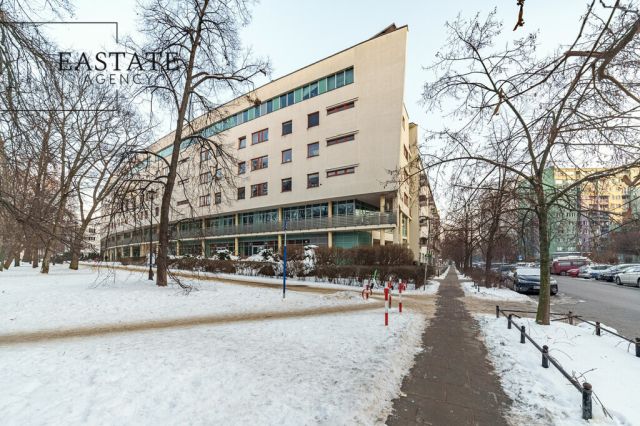 Mieszkanie 6-pokojowe Warszawa Śródmieście, ul. Czerniakowska. Zdjęcie 18