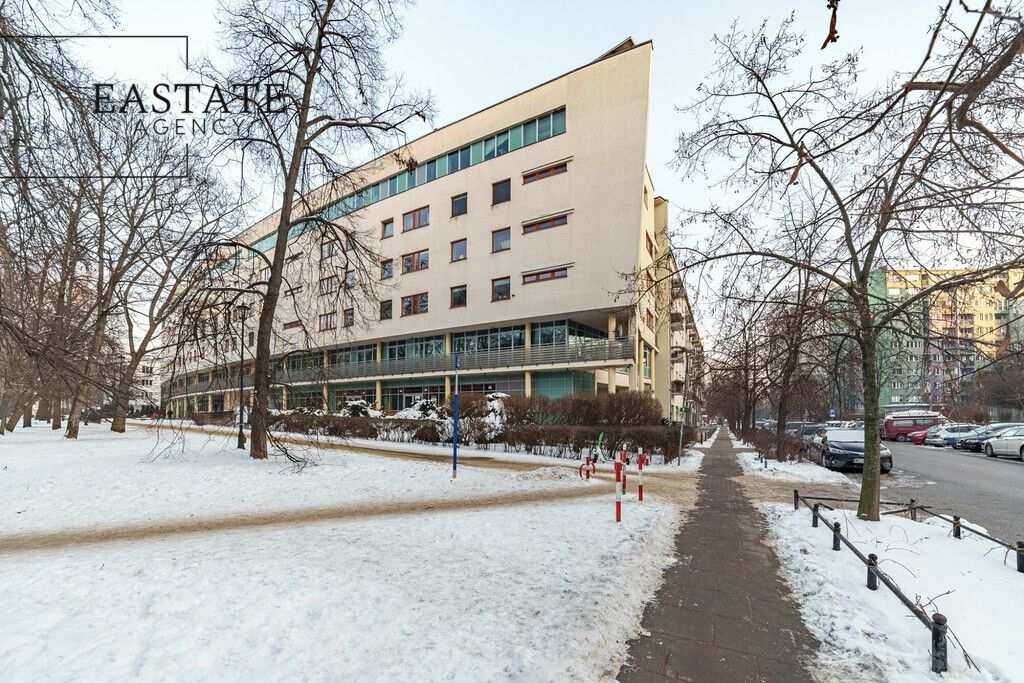 Mieszkanie 6-pokojowe Warszawa Śródmieście, ul. Czerniakowska. Zdjęcie 18