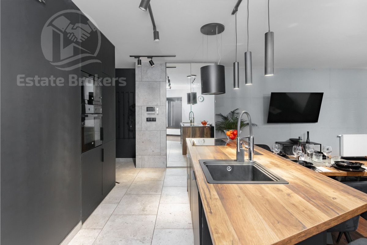 Mieszkanie 2-pokojowe Wrocław, ul. Walońska. Zdjęcie 3