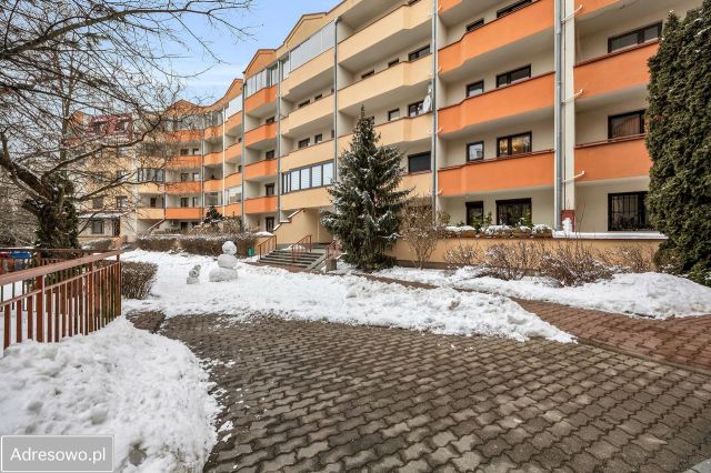 Mieszkanie 2-pokojowe Warszawa Bielany, ul. Przy Agorze. Zdjęcie 1