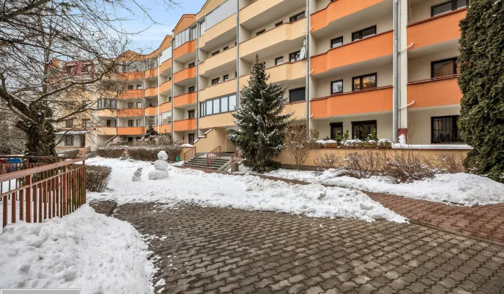 Mieszkanie 2-pokojowe Warszawa Bielany, ul. Przy Agorze