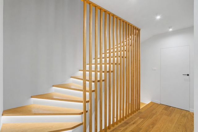 dom szeregowy, 5 pokoi Warszawa Białołęka. Zdjęcie 20