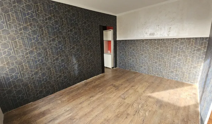 Mieszkanie 1-pokojowe Lewin Brzeski