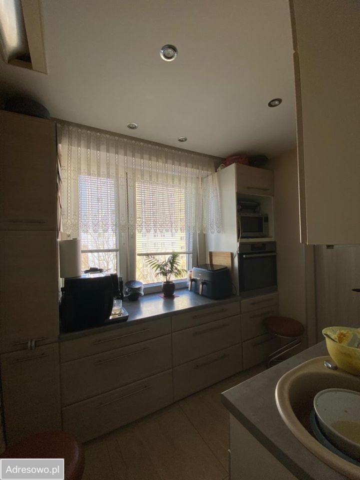 Mieszkanie 3-pokojowe Skierniewice, ul. Cypriana Kamila Norwida. Zdjęcie 6