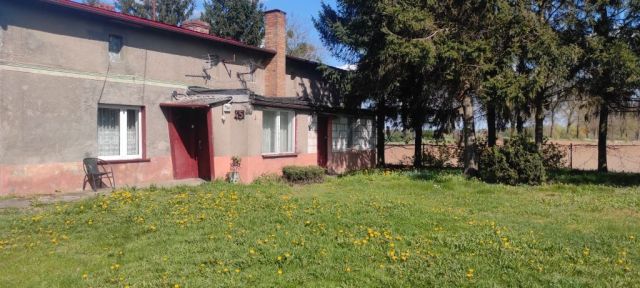 siedlisko Goryń. Zdjęcie 1