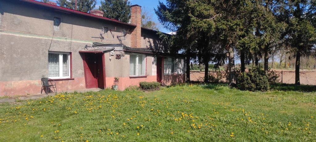 siedlisko Goryń. Zdjęcie 1