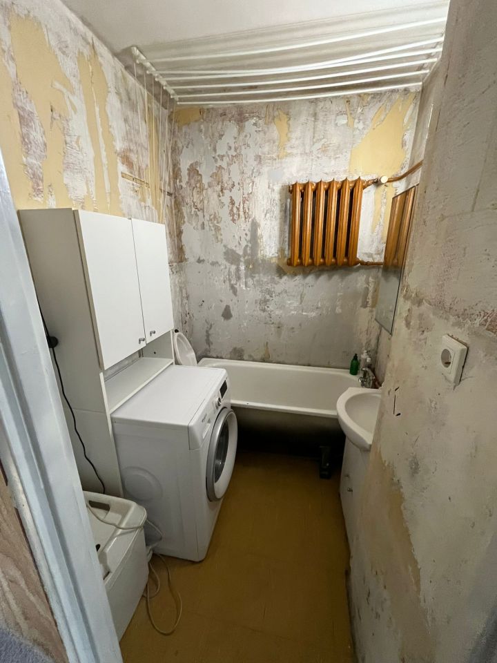 Mieszkanie 2-pokojowe Będzin Syberka, ul. Rewolucjonistów. Zdjęcie 7