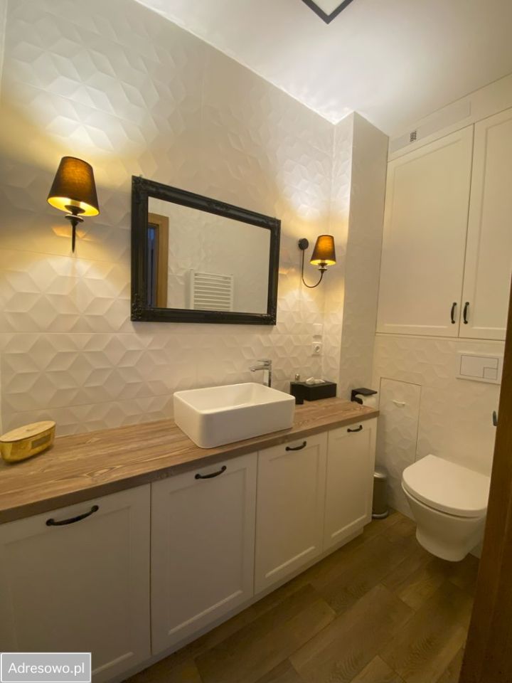 bliźniak, 5 pokoi Wilkszyn, ul. Jaśminowa. Zdjęcie 8