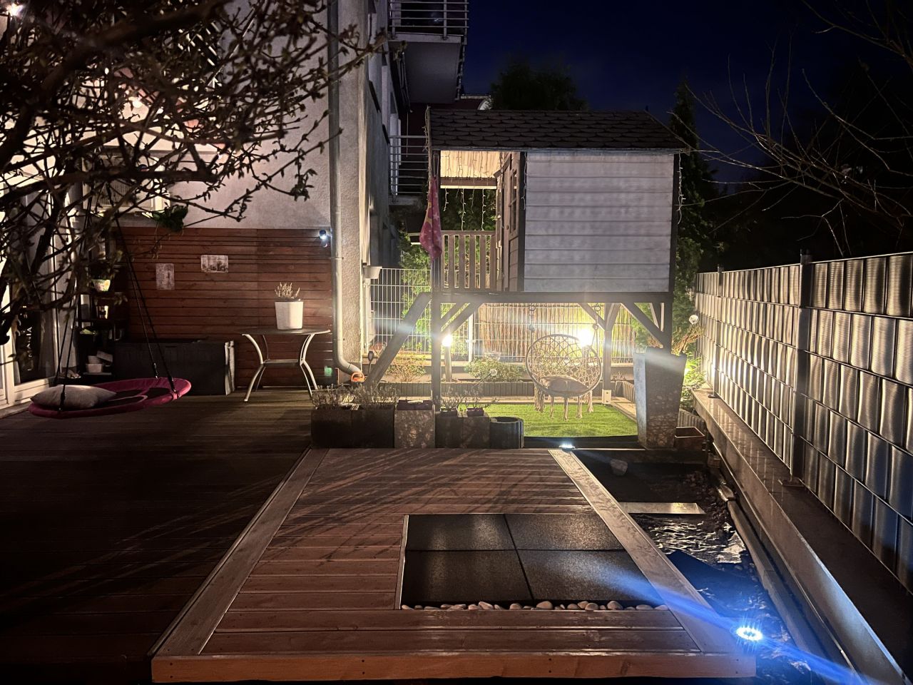 Mieszkanie 3-pokojowe Szczecin Gumieńce, ul. Polskich Marynarzy. Zdjęcie 42