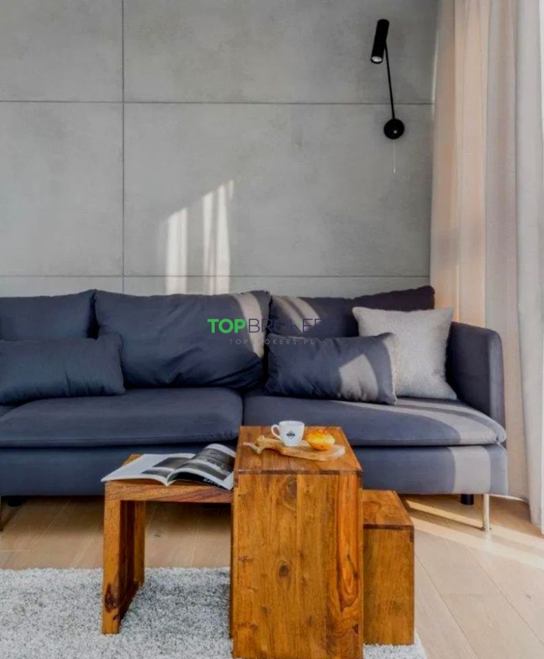 Mieszkanie 2-pokojowe Warszawa Mokotów, ul. Obrzeżna. Zdjęcie 6