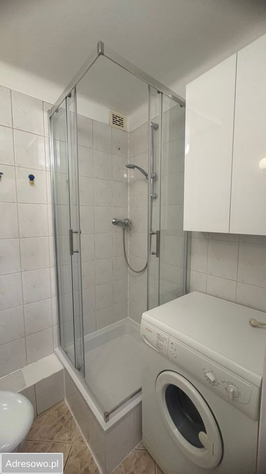 Mieszkanie 1-pokojowe Brwinów, ul. Sochaczewska. Zdjęcie 8