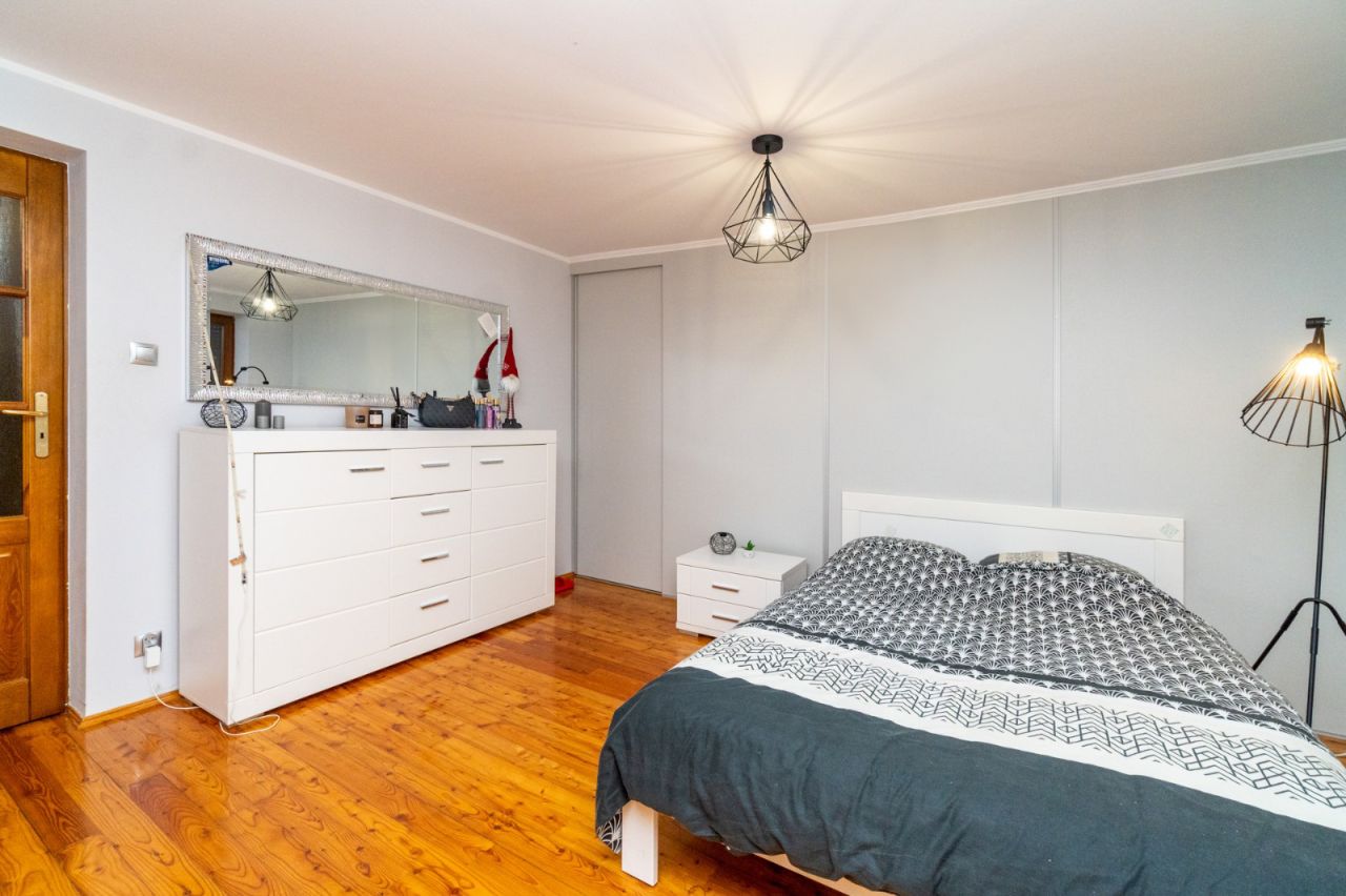 dom wolnostojący, 8 pokoi Szczepańcowa, Słoneczna. Zdjęcie 12