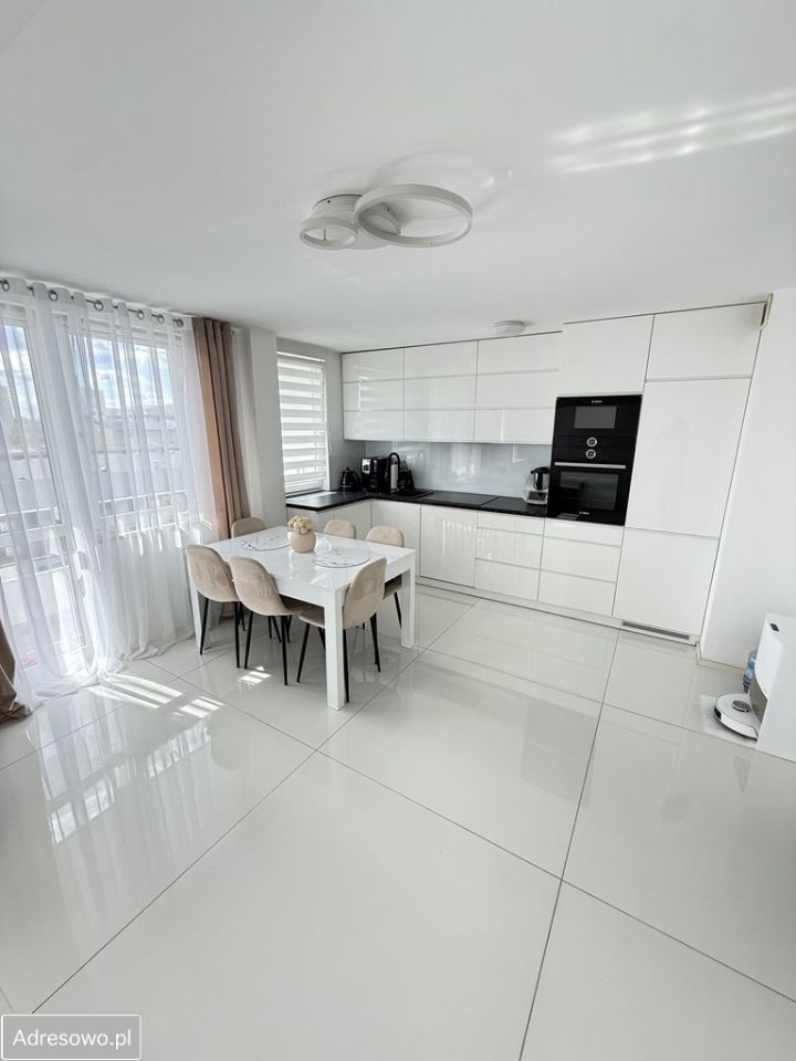 Mieszkanie 3-pokojowe Knurów, ul. Marynarzy. Zdjęcie 4