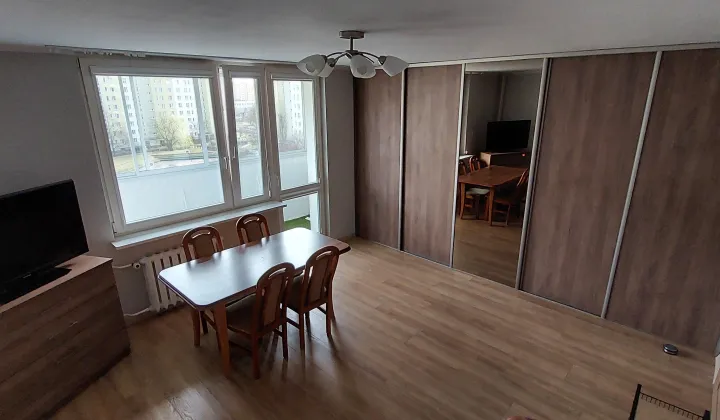 Mieszkanie 2-pokojowe Warszawa Praga-Południe, ul. Witolińska