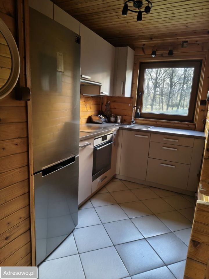 dom wolnostojący, 4 pokoje Ochaby Małe. Zdjęcie 8