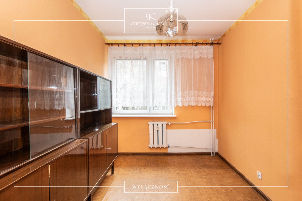 Mieszkanie 3-pokojowe Poznań Naramowice, ul. Sarmacka. Zdjęcie 8