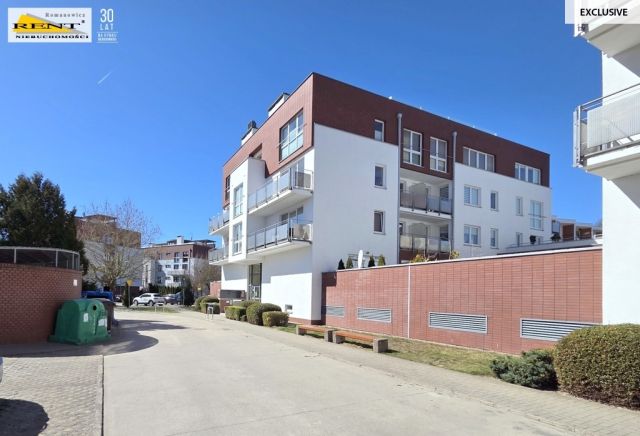 Mieszkanie 2-pokojowe Kołobrzeg, ul. Wylotowa. Zdjęcie 11