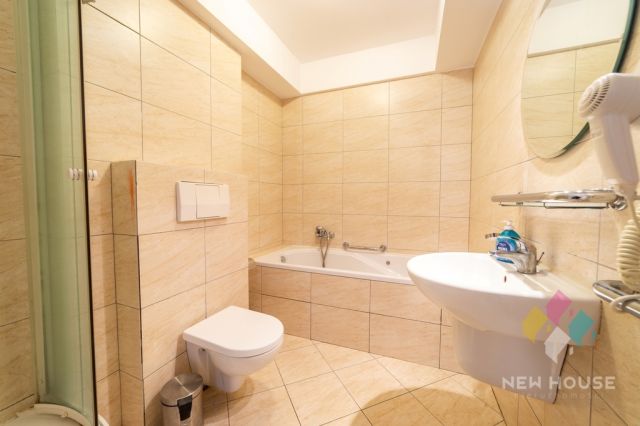 Mieszkanie 1-pokojowe Mikołajki, pl. Wolności. Zdjęcie 8