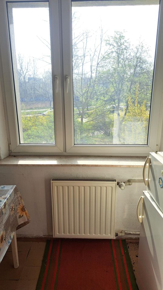 Mieszkanie 1-pokojowe Warszawa Ursynów, ul. Leonida Teligi. Zdjęcie 2