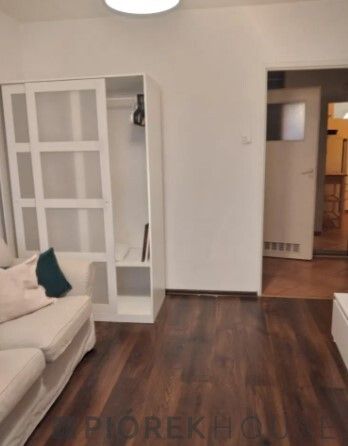 Mieszkanie 1-pokojowe Warszawa Targówek, ul. Prałatowska. Zdjęcie 5