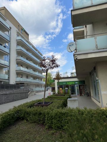 Mieszkanie 2-pokojowe Piaseczno Centrum, ul. Jana Pawła II. Zdjęcie 13