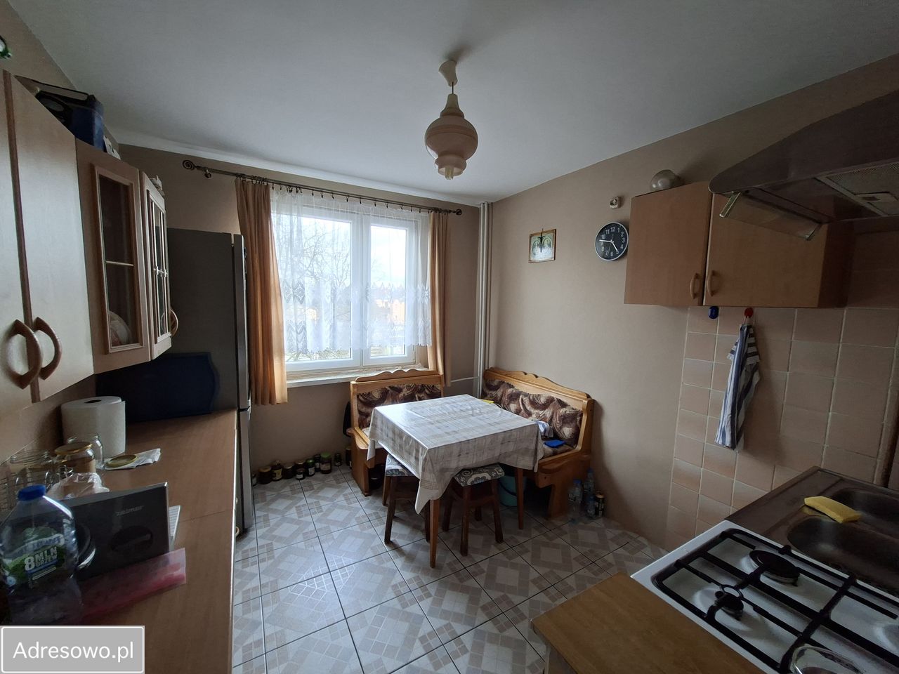 Mieszkanie 3-pokojowe Nowa Sól, ul. Wrocławska. Zdjęcie 2