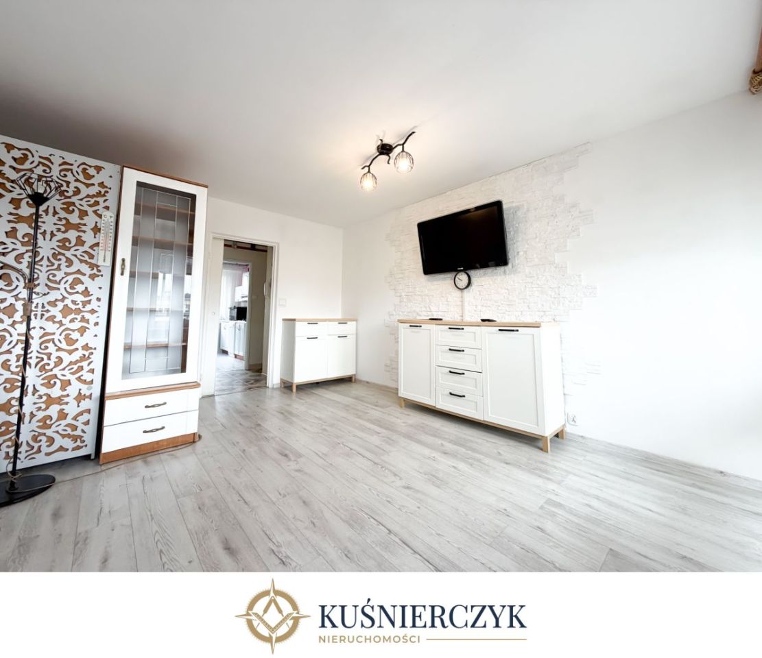 Mieszkanie 3-pokojowe Sanok, ul. Sadowa. Zdjęcie 3