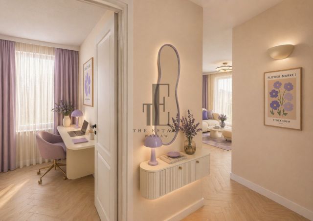 Mieszkanie 3-pokojowe Warszawa Białołęka, ul. Skarbka z Gór. Zdjęcie 2