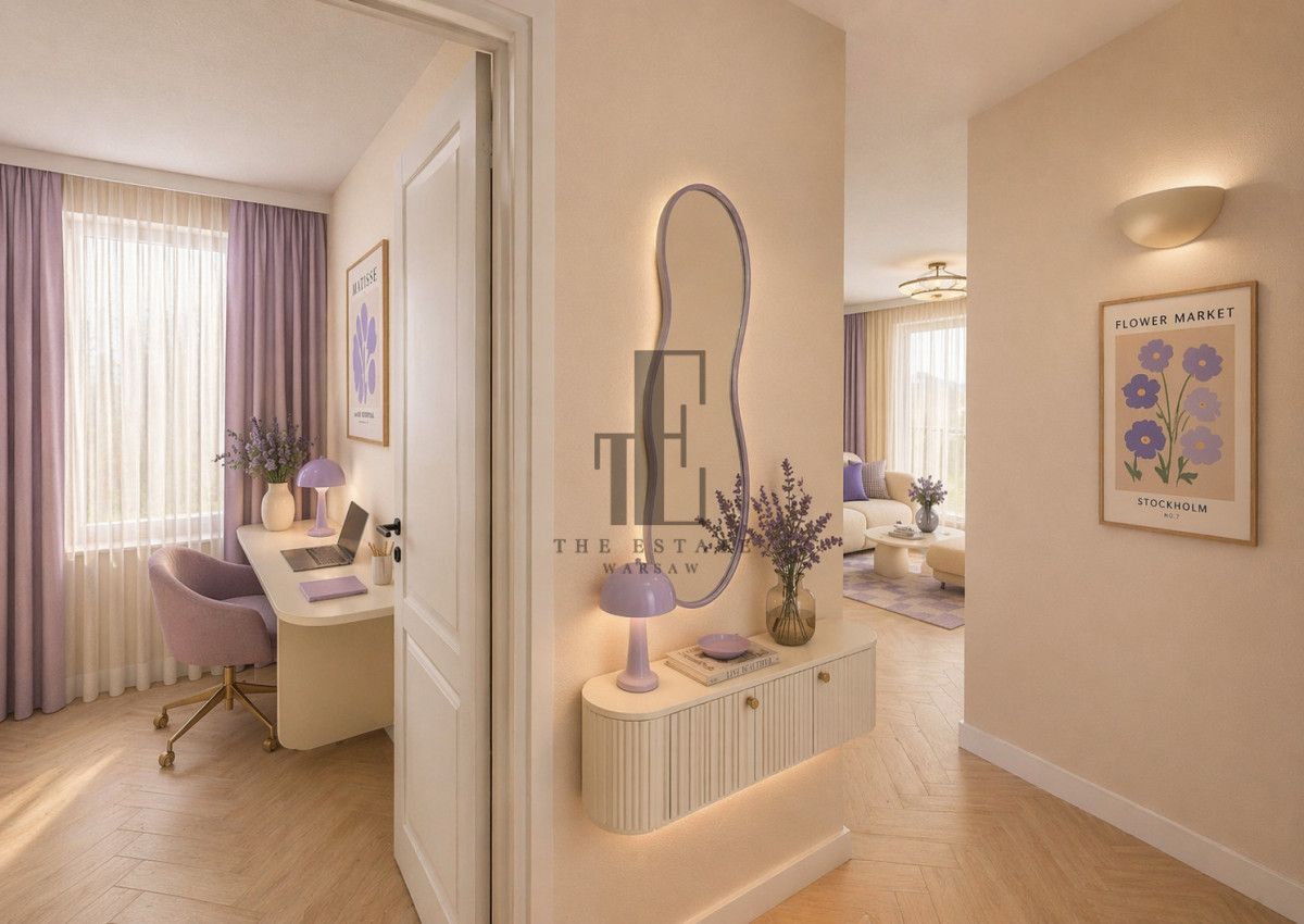 Mieszkanie 3-pokojowe Warszawa Białołęka, ul. Skarbka z Gór. Zdjęcie 2