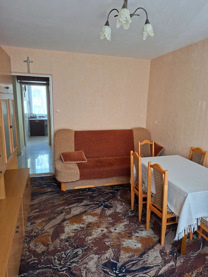 Mieszkanie 2-pokojowe Piotrków Trybunalski, ul. Łódzka. Zdjęcie 5