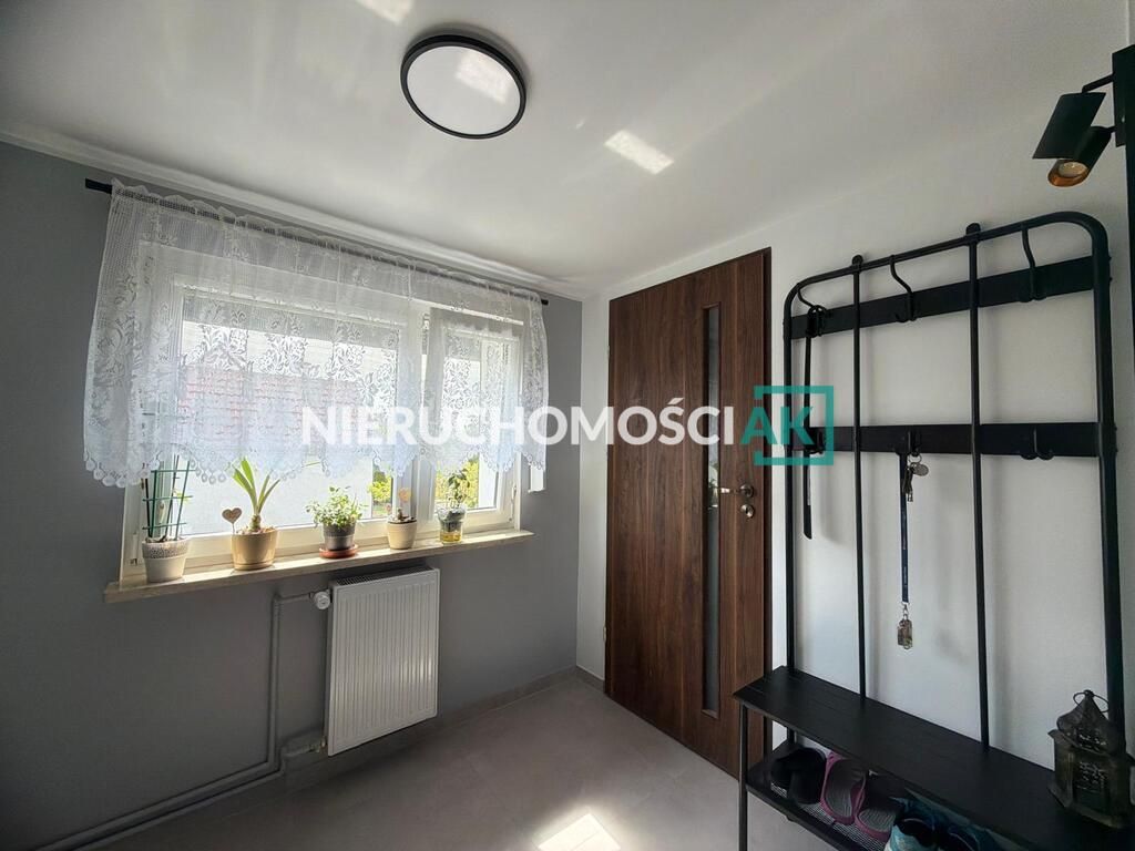 Mieszkanie 3-pokojowe Rokietnica, ul. Spokojna. Zdjęcie 5