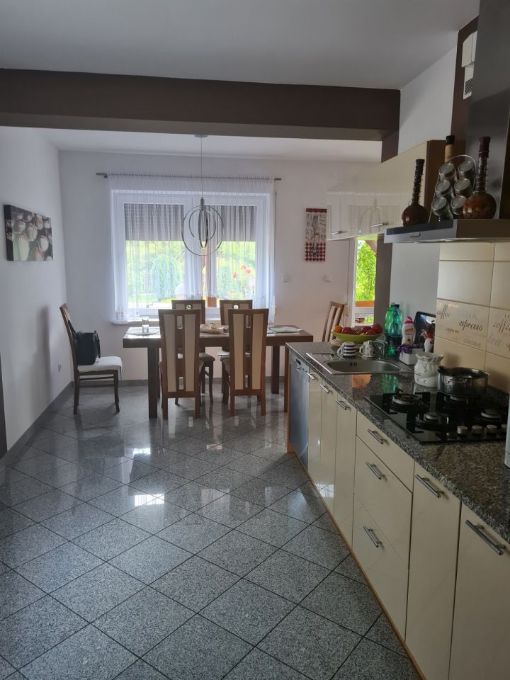 dom wolnostojący, 6 pokoi Szczawnica Szczawnica Wyżna. Zdjęcie 4