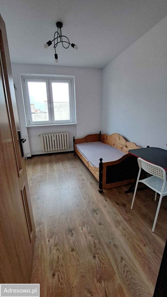 Mieszkanie 2-pokojowe Szczecin Śródmieście, ul. Władysława Sikorskiego. Zdjęcie 6