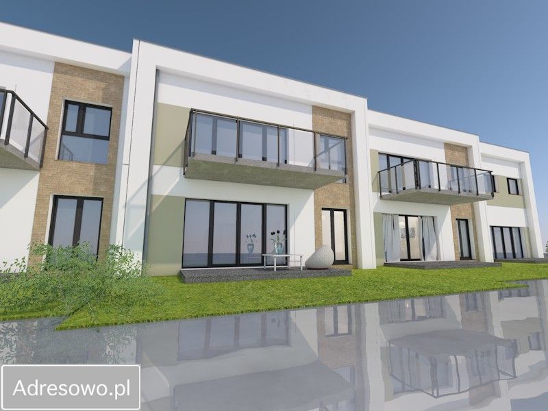 Działka inwestycyjna Kórnik, pl. Browarowy. Zdjęcie 9