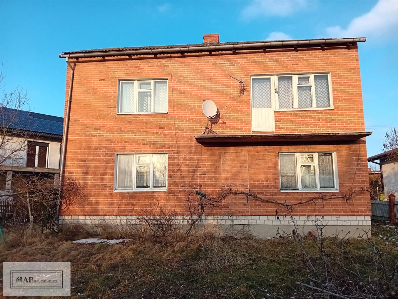 dom wolnostojący, 6 pokoi Zagórów, ul. Wierzbowa. Zdjęcie 14