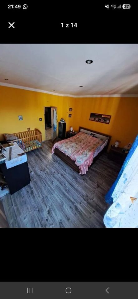 Mieszkanie 4-pokojowe Bytom Śródmieście. Zdjęcie 5