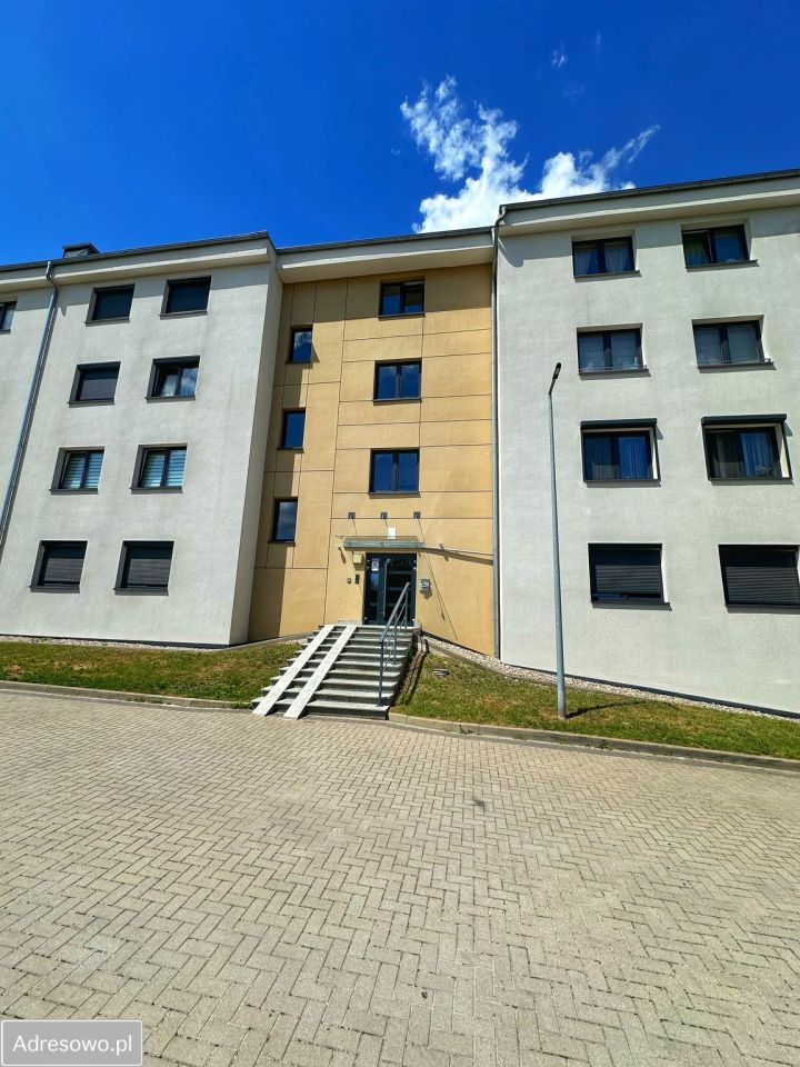 Mieszkanie 3-pokojowe Bolesławiec, ul. Lubańska. Zdjęcie 13