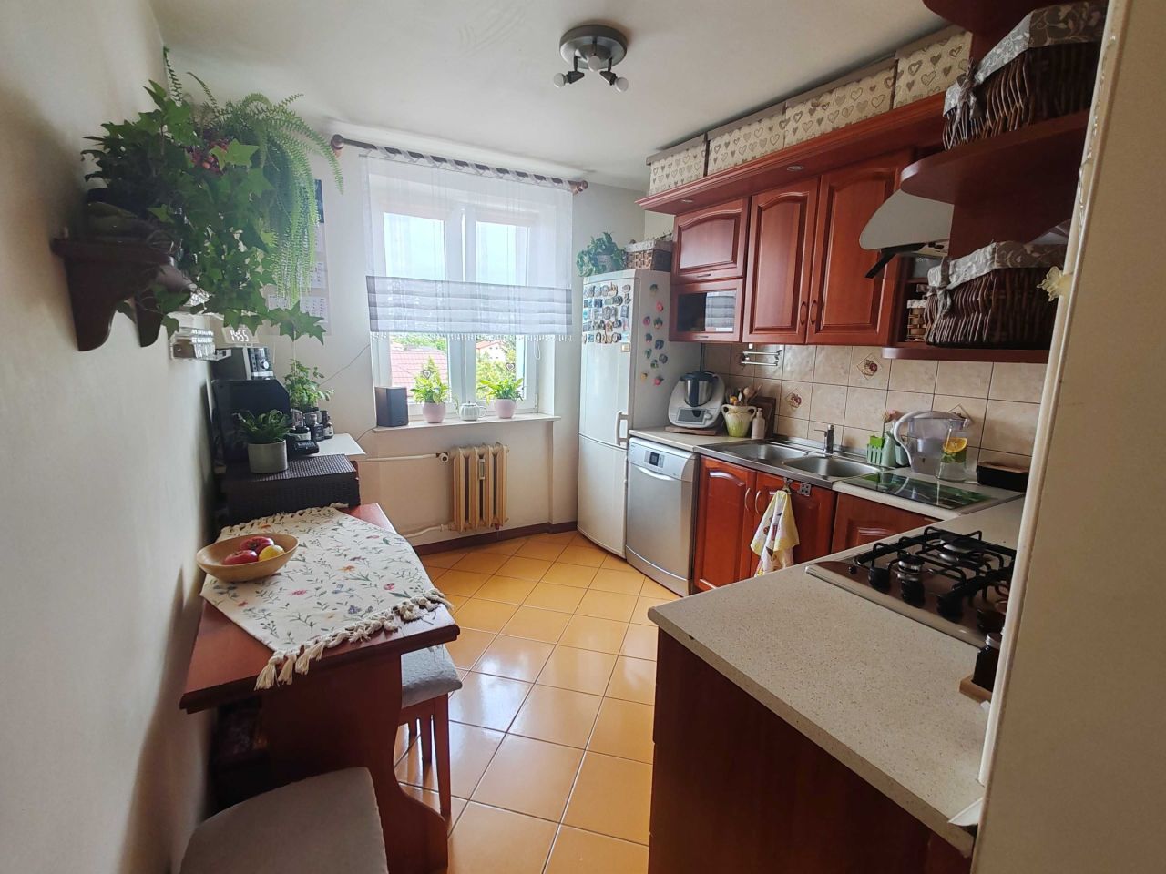 Mieszkanie 2-pokojowe Opole Lubelskie, ul. Krótka. Zdjęcie 5