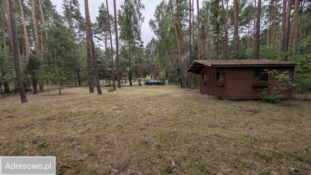Działka budowlana Ostrów. Zdjęcie 10