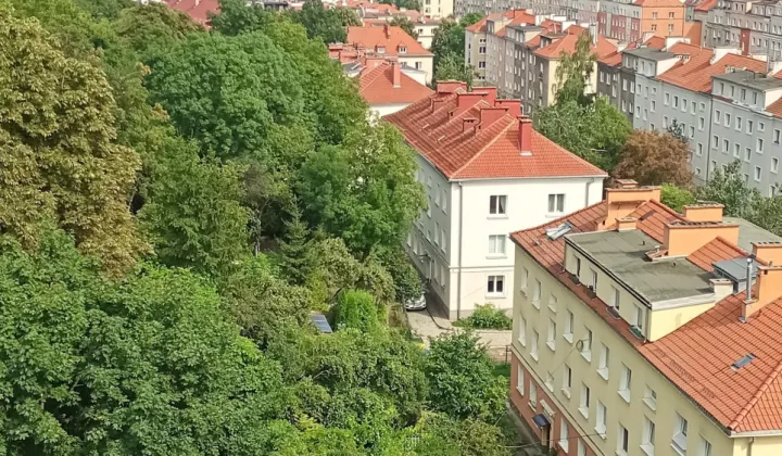 Mieszkanie 2-pokojowe Gdańsk Siedlce, ul. Kartuska