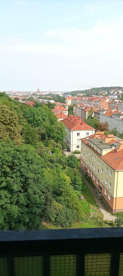 Mieszkanie 2-pokojowe Gdańsk Siedlce, ul. Kartuska. Zdjęcie 2