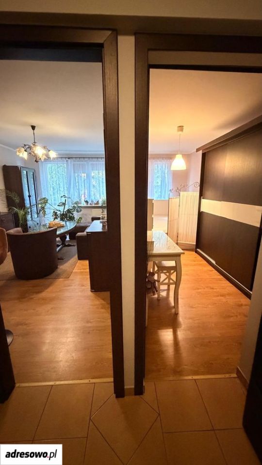 Mieszkanie 2-pokojowe Poznań Stare Miasto, os. Kosmonautów. Zdjęcie 7