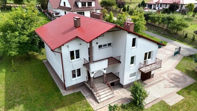 dom wolnostojący, 8 pokoi Przedmieście Czudeckie. Zdjęcie 2